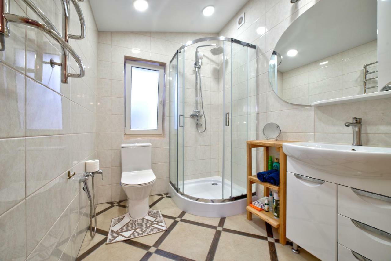 Zhemchuzhnaya Gavan Odesa Exterior foto